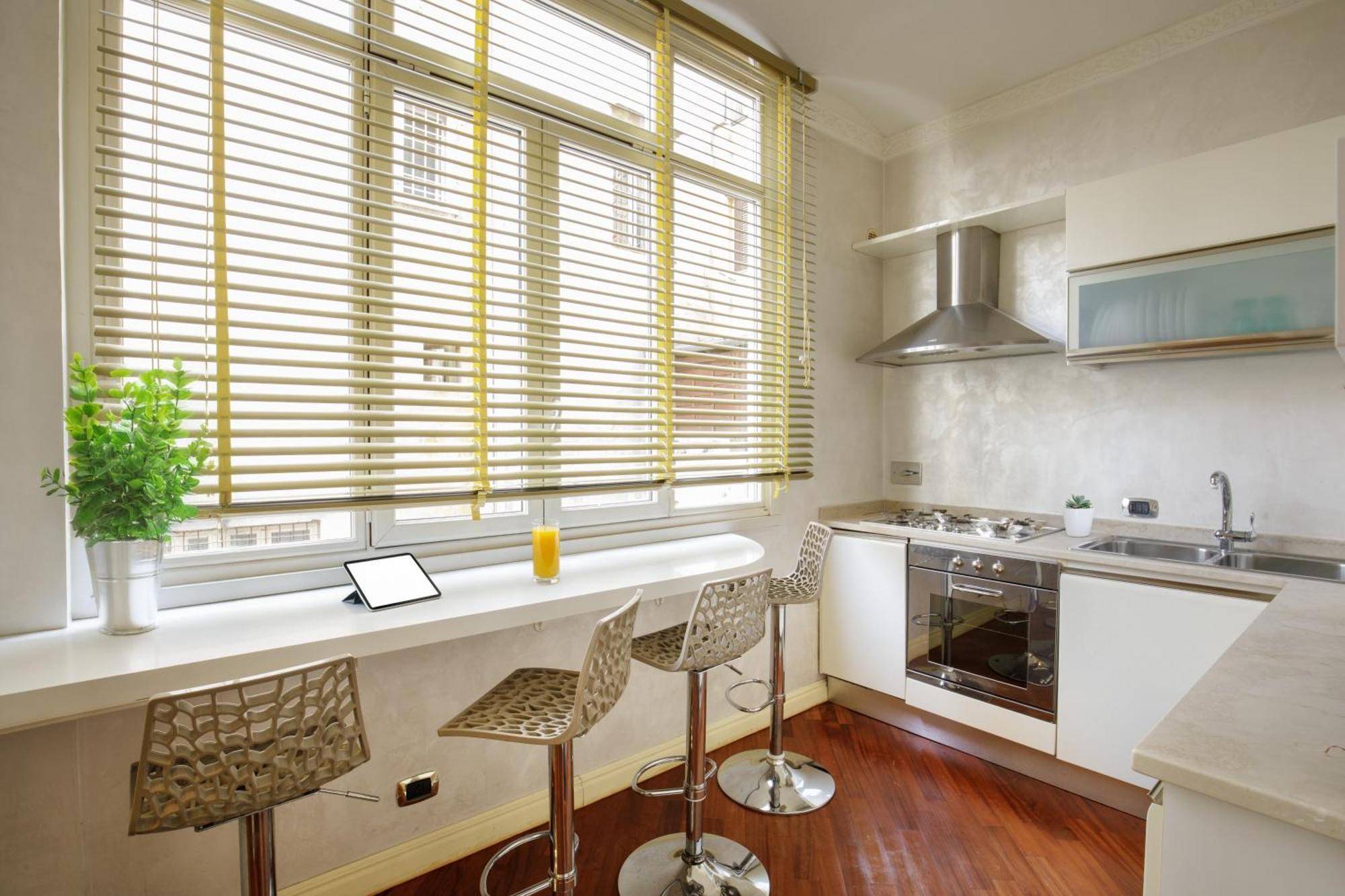 Condotti Corner Apartment Piazza Di Spagna Rom Eksteriør billede